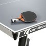 Теннисный стол всепогодный складной Cornilleau SPORT 300S CROSSOVER 5мм, синий