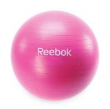 Мяч гимнастический 55 см Reebok (лиловый) 