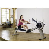 Гребной тренажер Concept2 model E c монитором PM5 black