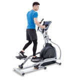 SPIRIT XE795 BLACK Эллиптический тренажер коммерческий