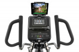 SPIRIT XE795 BLACK Эллиптический тренажер коммерческий