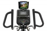 SPIRIT XE795 BLACK Эллиптический тренажер коммерческий
