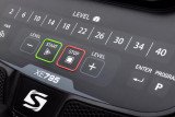 SPIRIT XE795 BLACK Эллиптический тренажер коммерческий