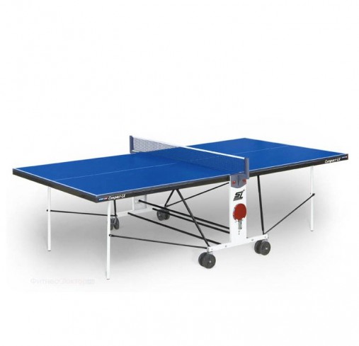 Теннисный стол Start Line Compact LX -2