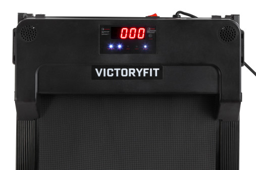 Электрическая Беговая дорожка VictoryFit VF-300 Электрическая Беговая дорожка VictoryFit VF-300
