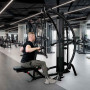 Мультистанция силовой комплекс INSPIRE Fitness M1 со стеком 75 кг