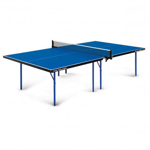 Start Line Sunny Light Outdoor - всепогодный стол, упрощенная конструкция, экономичный вариант 