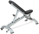 Скамья профессиональная VictoryFit VF-A5009