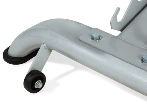 Скамья профессиональная VictoryFit VF-A5009 с зубчатым механизмом регулировки Скамья профессиональная VictoryFit VF-A5009 с зубчатым механизмом регулировки