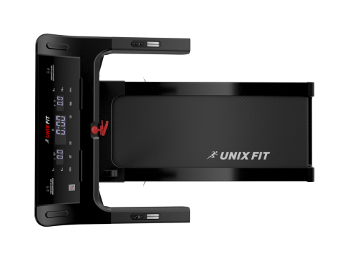 Беговая дорожка UNIX Fit Hi-tech F2 тёмная буря Беговая дорожка UNIX Fit Hi-tech F2 тёмная буря