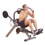 Пресс-машина Body Solid GAB300