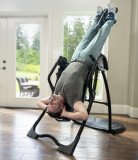 Инверсионный стол Teeter FitSpine LX9A