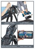Инверсионный стол Teeter FitSpine LX9A
