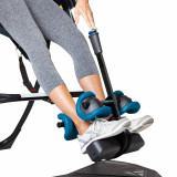 Инверсионный стол Teeter FitSpine LX9A
