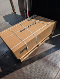 Инверсионный стол Teeter FitSpine LX9A