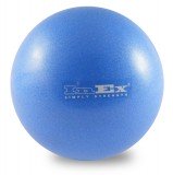 Мяч для пилатес INEX Pilates Foam Ball (диаметр 19 см)
