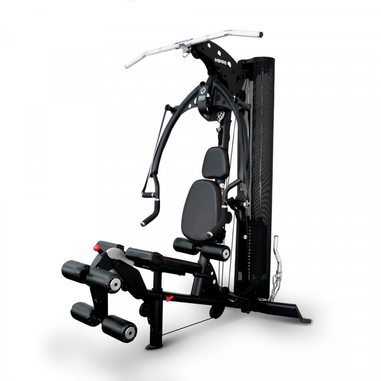 Precor inspire m3 hot sale