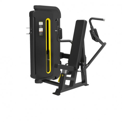 Баттерфляй Svensson Industrial Matte Black E3004