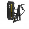 Баттерфляй Svensson Industrial Matte Black E3004