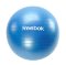 Мяч гимнастический 75 см Reebok (голубой) 