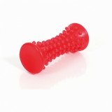 Массажный ролик TOGU Bantoo Roller 11 см х 4.5 см, красный