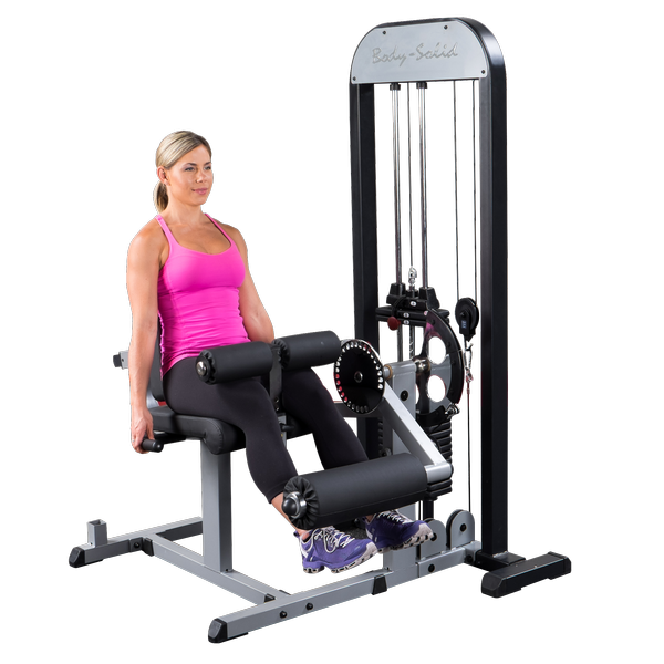 Body Solid DPRS SF