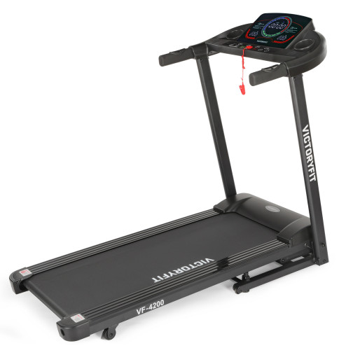 Беговая дорожка VictoryFit VF-4200 Беговая дорожка VictoryFit VF-4200