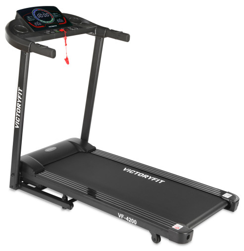 Беговая дорожка VictoryFit VF-4200 Беговая дорожка VictoryFit VF-4200