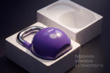 Гиря соревновательная 20 кг (модель: К-8) VictoryFit VF-KS200