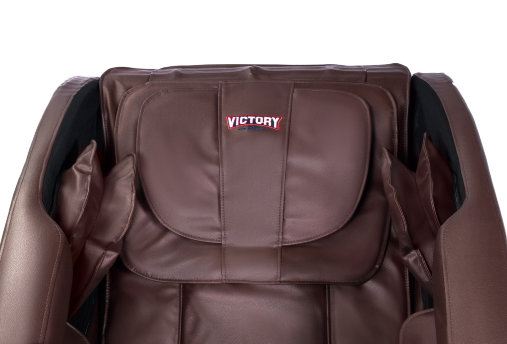 Массажное кресло домашнее VictoryFit VF M98