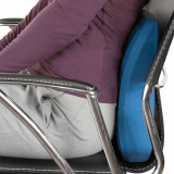 Подушка на инверсионный стол Teeter для укрепления мышц корпуса