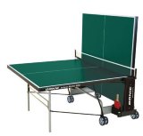 Теннисный стол Donic Indoor Roller 800 (зеленый)