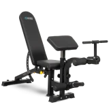 Силовая скамья домашняя OXYGEN FITNESS HOLTON