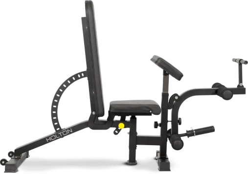Силовая скамья домашняя OXYGEN FITNESS HOLTON