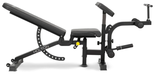 Силовая скамья домашняя OXYGEN FITNESS HOLTON