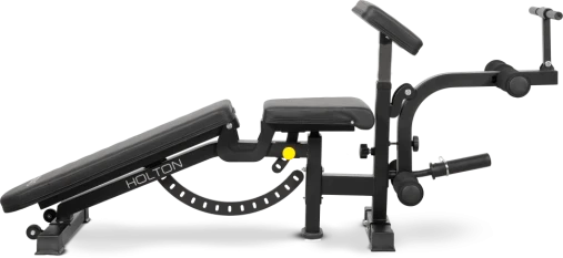 Силовая скамья домашняя OXYGEN FITNESS HOLTON