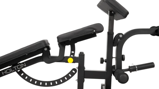 Силовая скамья домашняя OXYGEN FITNESS HOLTON