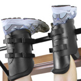 Инверсионные сапожки Teeter Hang Ups Gravity Boots XL