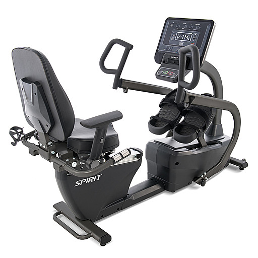 Spirit CRS800S 602 200