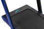 Беговая дорожка Titanium Masters Slimtech C20 DEEP BLUE, синяя