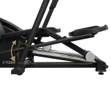 BRONZE GYM X700M Эллиптический тренажер с автонаклоном