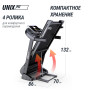 Беговая дорожка UNIX Fit ST-580LE