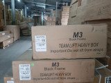 Многофункциональный силовой комплекс INSPIRE M3 (M302B)