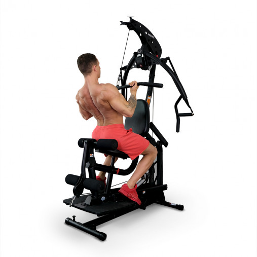 Многофункциональный силовой комплекс CENTR Body Weight Home Gym