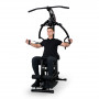 Многофункциональный силовой комплекс CENTR Body Weight Home Gym