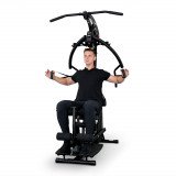 Многофункциональный силовой комплекс CENTR Body Weight Home Gym