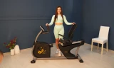 Hasttings Wega RS400 Велотренажер
