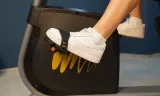 Hasttings Wega RS400 Велотренажер