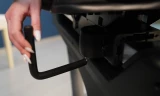 Hasttings Wega RS400 Велотренажер