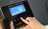 Hasttings Wega RS400 Велотренажер